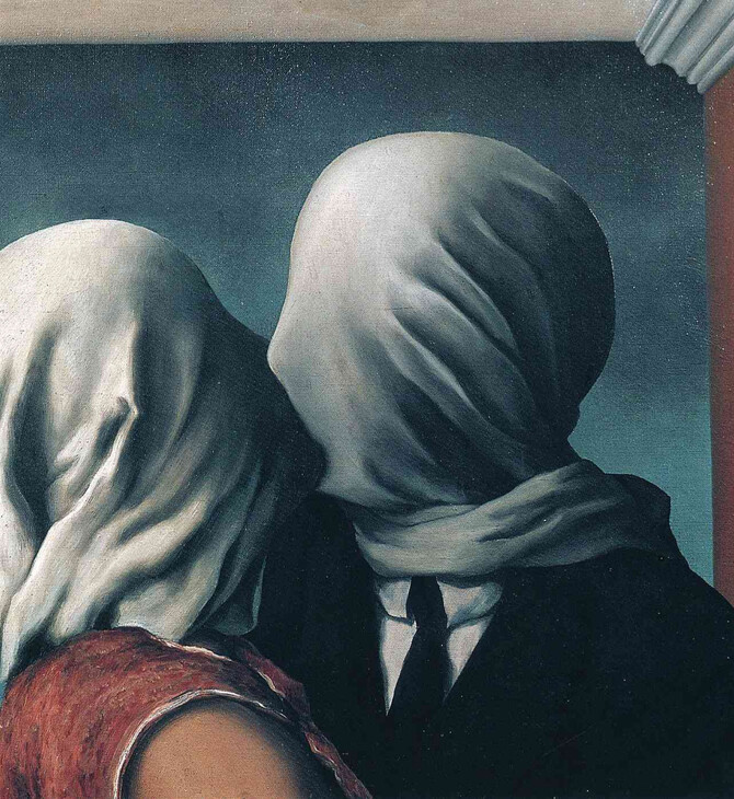 René Magritte: O νατουραλιστής του φανταστικού