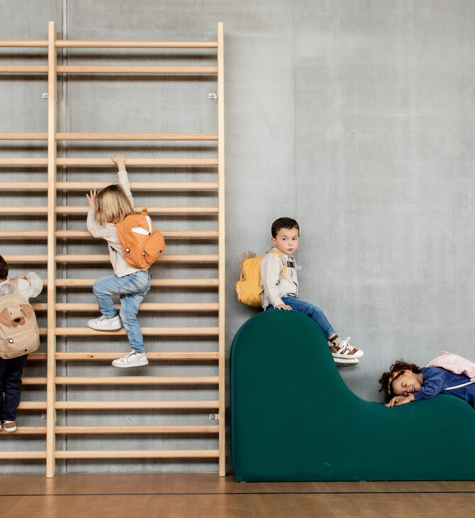 Πρώτη φορά σχολείο: Στο Spitishop το Back-to-School shopping γίνεται εμπειρία διασκέδασης