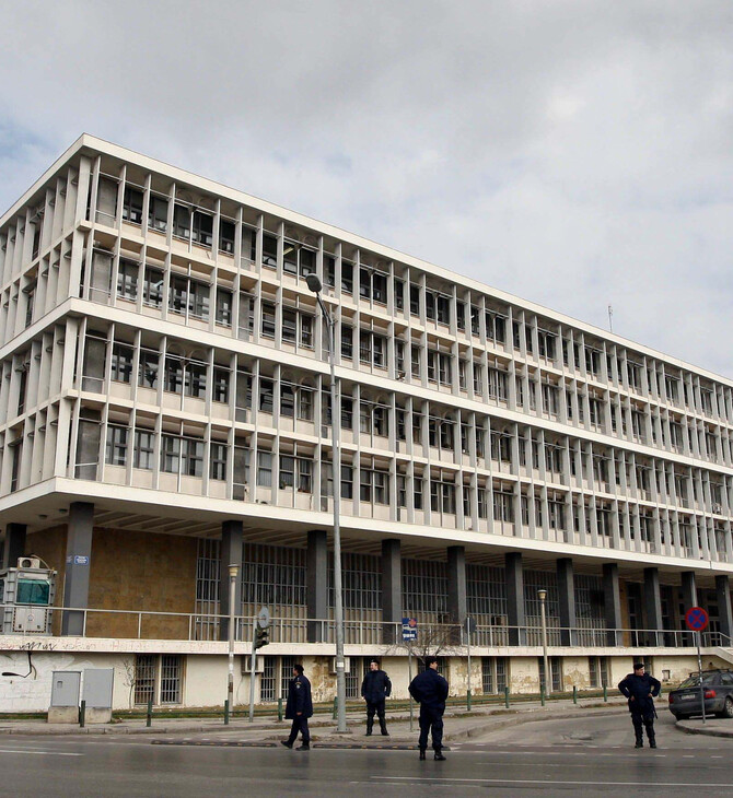 Θεσσαλονίκη: Να μην εκδοθεί στην πατρίδα του 45χρονος Ιρανός στρατιωτικός