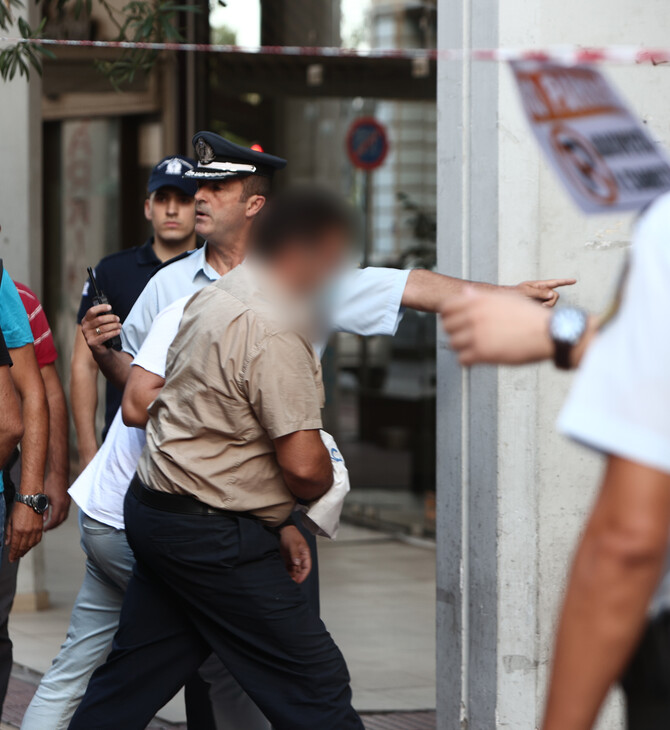 Blue Horizon: Στην εισαγγελία σήμερα οι 3 από τους 4 κατηγορούμενους