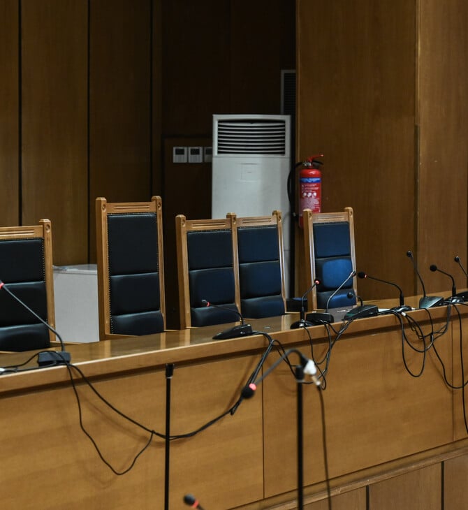 Αυτοδιοικητικές εκλογές 2023: Ο Ηλίας Κασιδιάρης και επίσημα υποψήφιος για τον δήμο της Αθήνας