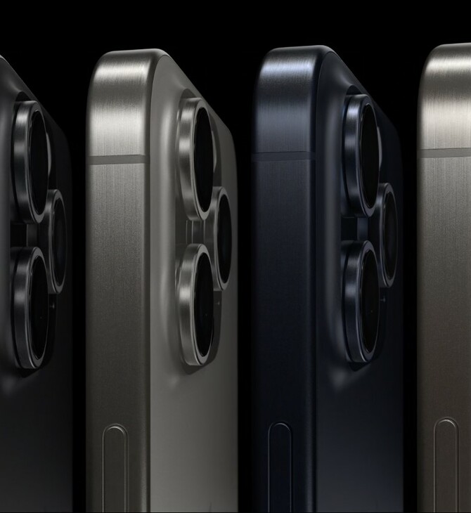 iPhone 15: Το νέο smartphone της Apple είναι γεγονός - Πόσο θα κοστίζει
