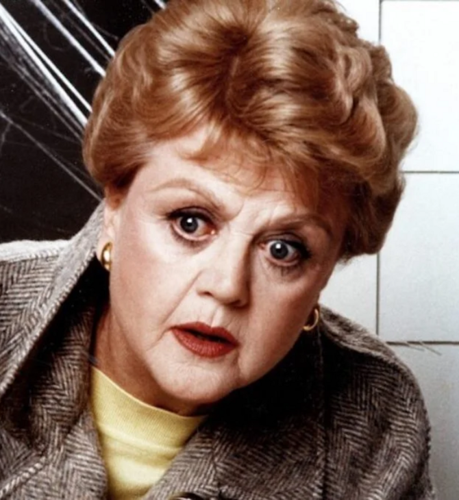 «Murder, She Wrote»: H συγγραφέας- ντετέκτιβ με την Άντζελα Λάνσμπερι γίνεται ταινία