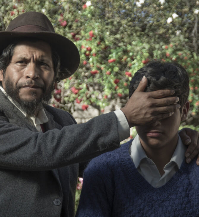 «Retablo»: Ένα κοινωνικό δράμα για τη διαφορετικότητα στις Άνδεις. 