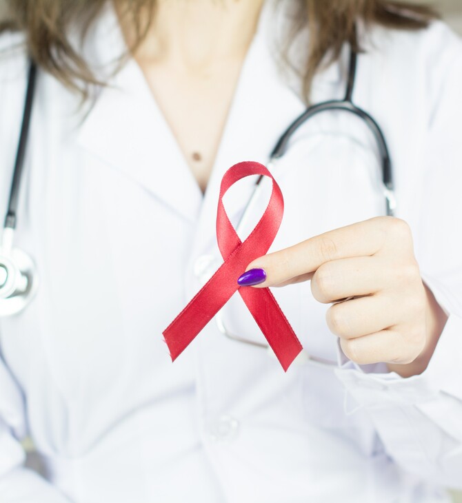 ECDC: «Η Ευρώπη και η Κεντρική Ασία απέχουν πολύ από τον στόχο της εξάλειψης της επιδημίας του AIDS»