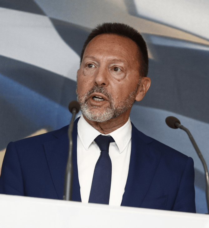 Γιάννης Στουρνάρας προς τράπεζες: Προετοιμαστείτε για σύσφιξη της νομισματικής πολιτικής