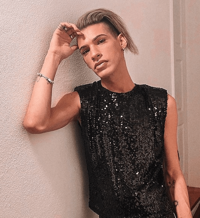 Πέθανε ο youtuber Tiago Eugénio μετά από 80 μέρες σε κώμα