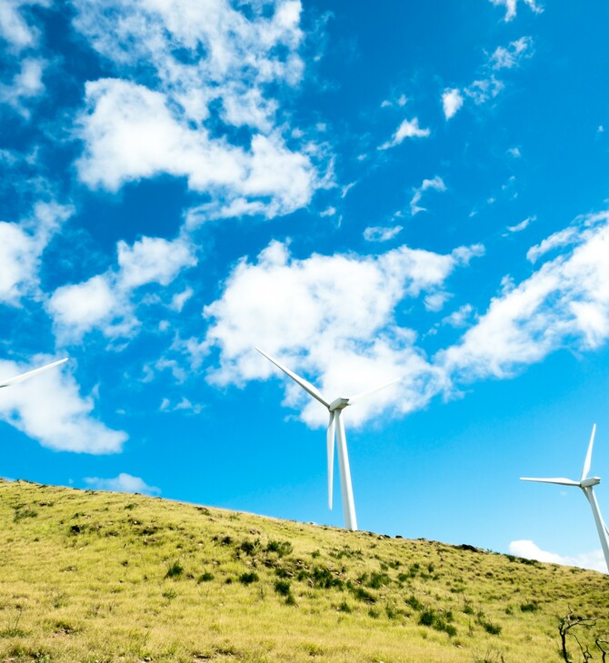 Νέο ρεκόρ των ανανεώσιμων πηγών ενέργειας – Κάλυψαν το 140% της ζήτησης