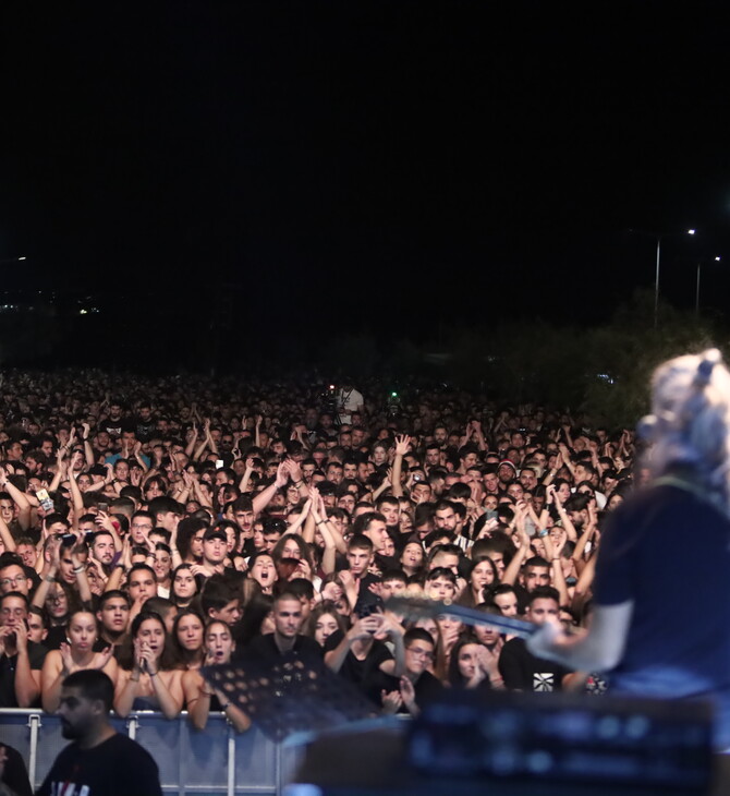 Πλήθος κόσμου στις αντιφασιστικές εκδηλώσεις στη Δραπετσώνα για τον Παύλο Φύσσα