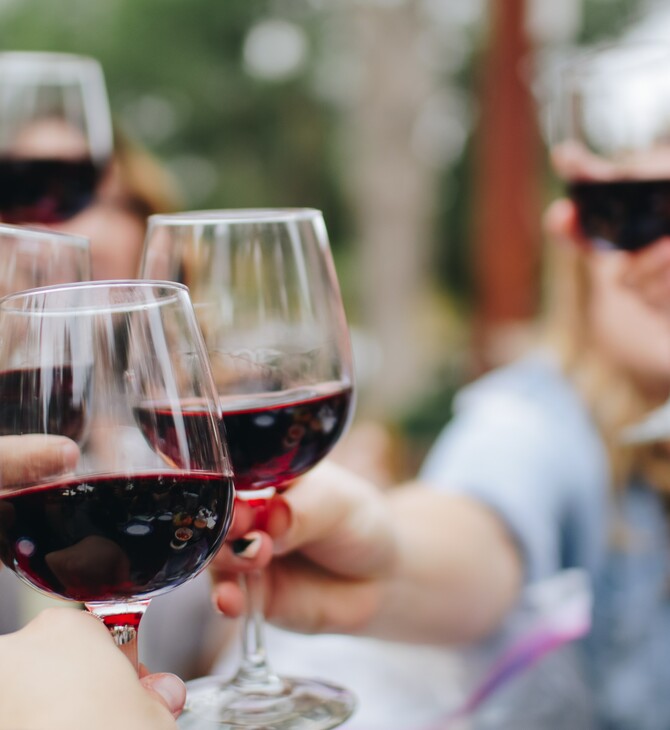 Reviving a legendary wineland: Ένα φεστιβάλ οίνου έρχεται στη Navarino Agora