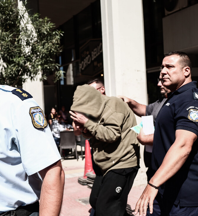 Προφυλακιστέος ο 68χρονος που σκότωσε υπάλληλο πάρκινγκ στον Πειραιά