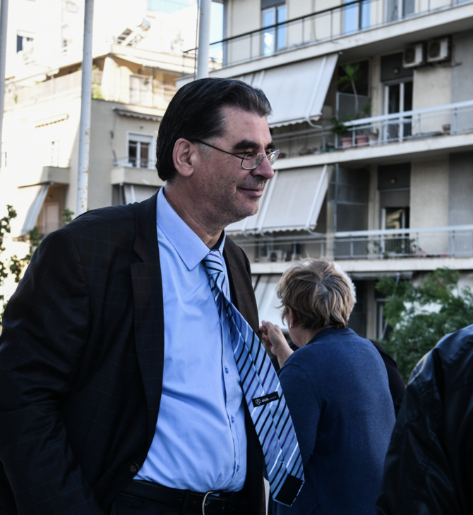 Γιάννης Τοπαλούδης: «Ως φορολογούμενοι πληρώνουμε τον δικηγόρο των δολοφόνων του παιδιού μας»