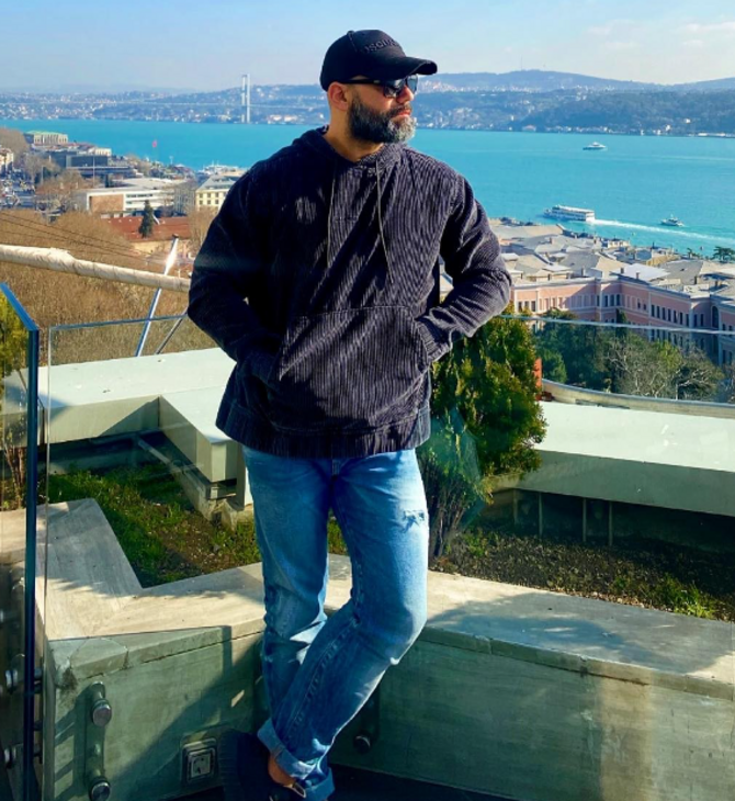 Γνωστός Τούρκος DJ βασανίστηκε μέχρι θανάτου από «σαδιστές κακοποιούς»