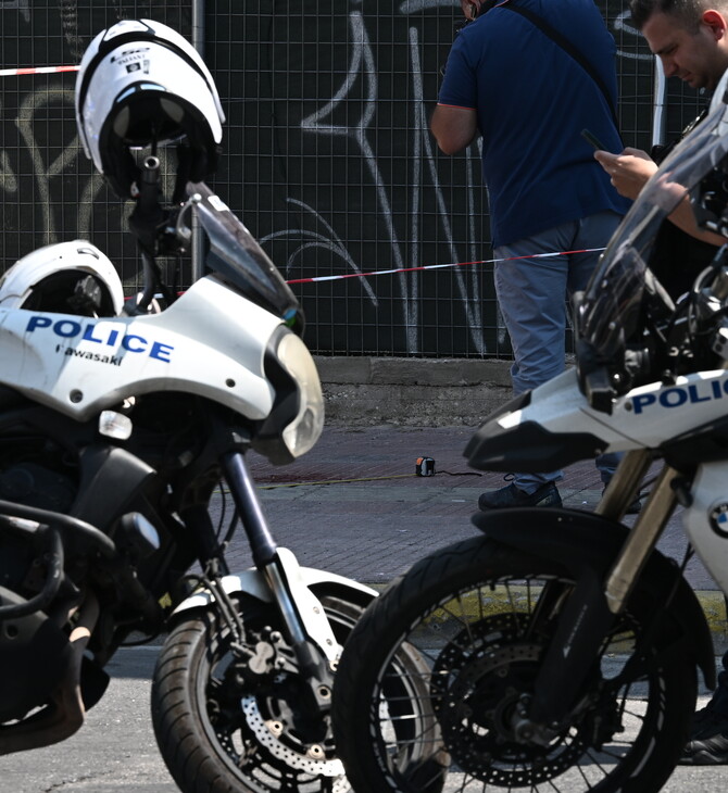 Ένας 29χρονος συνελήφθη τρεις φορές σε τέσσερις μέρες για κλοπές μηχανών