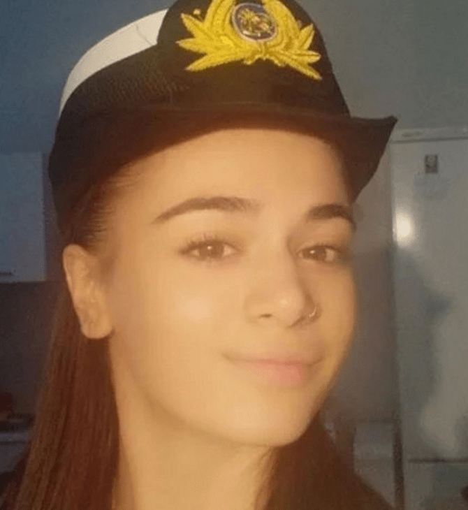 Θάνατος 20χρονης δόκιμης πλοιάρχου: «Υποφέρω, πονάω» - Η μητέρα της ...