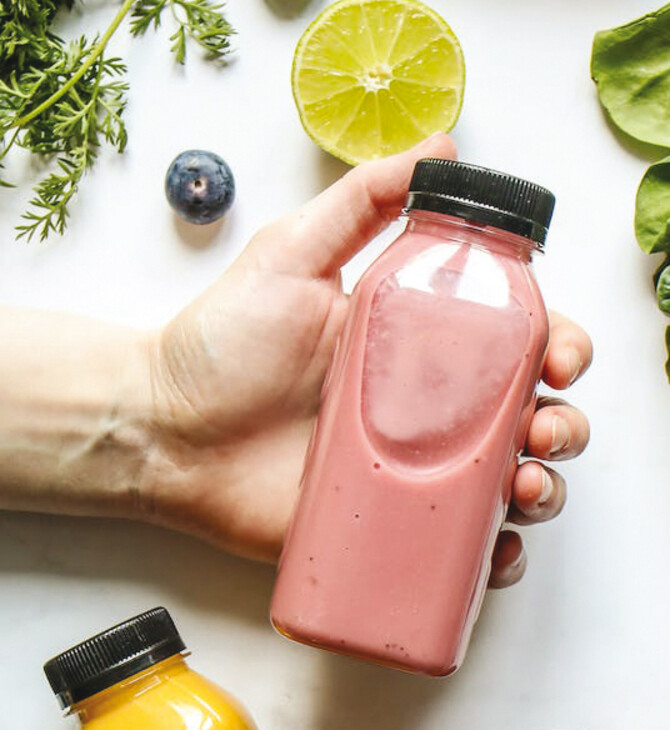 Vegan shop από το e-fresh.gr