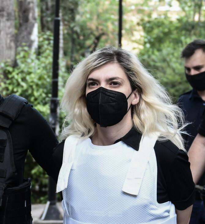 Δίκη Πισπιρίγκου: «Ο θάνατος της Τζωρτζίνας δεν σχετίζεται με κεταμίνη» - Μάρτυρες αμφισβητούν την ιατροδικαστική