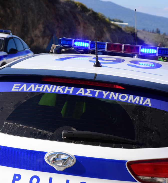 Κορινθία: Προσπάθησαν να ανατινάξουν ΑΤΜ και τελικά έφυγαν με ένα τσαντάκι και 150 ευρώ