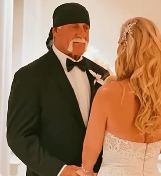Hulk Hogan: