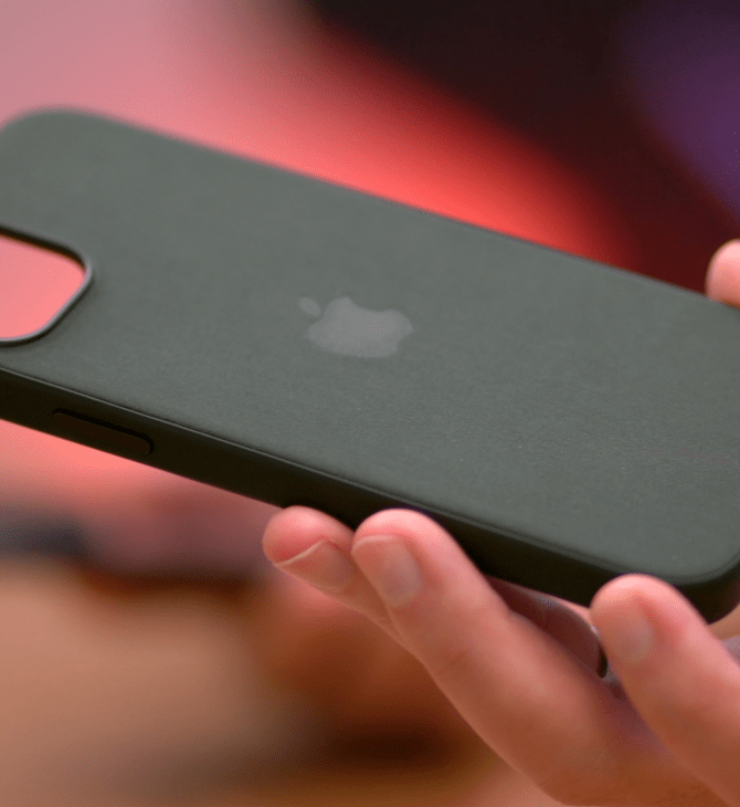 Γιατί οι νέες θήκες της Apple αποτελούν το μεγαλύτερο φιάσκο της εταιρείας φέτος