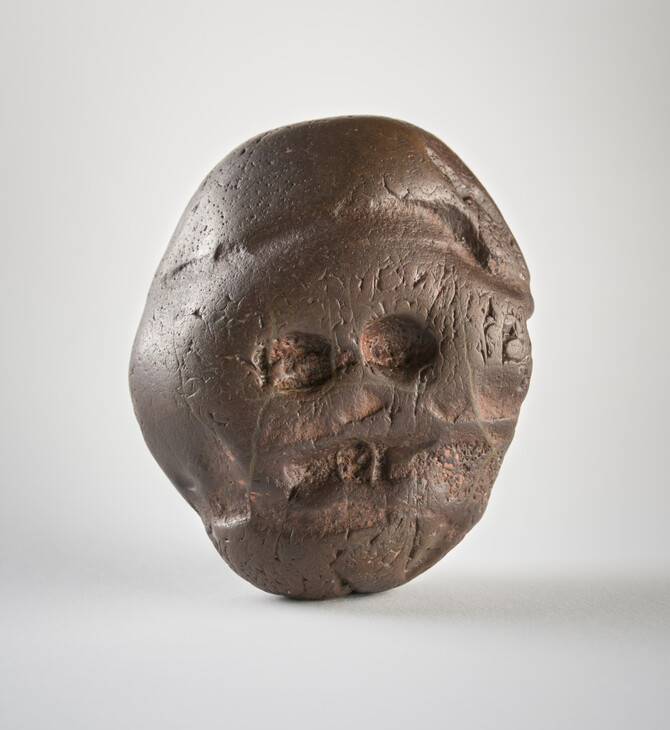 «Οι απαρχές της γλυπτικής» στο Μουσείο Μπενάκη μάς ταξιδεύουν πίσω, στην αυγή της ανθρώπινης ιστορίας