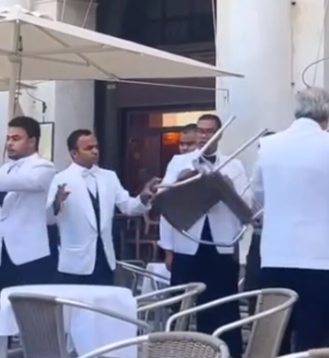 ξυλοδαρμος