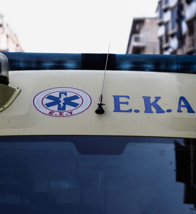 Ωρωπός: Στρατιωτικό όχημα από την άσκηση «Παρμενίων» παρέσυρε γυναίκα