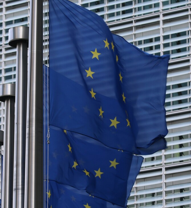 Ευρωπαϊκό Κοινοβούλιο: Έρχεται νέο εμπορικό εργαλείο για την προστασία της ΕΕ από οικονομικούς εκβιασμούς