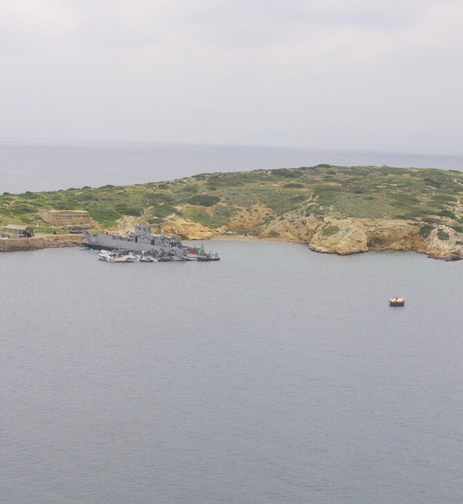 Τουρκικό δημοσίευμα: «Η κυβέρνηση της Αθήνας σταμάτησε να εξοπλίζει νησιά, νησίδες και βραχονησίδες» 