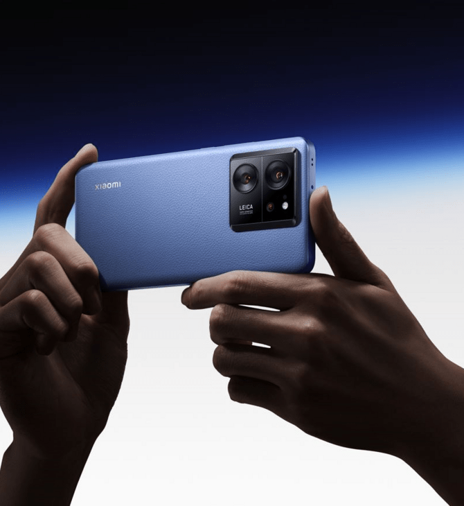 Xiaomi 13T Pro & Xiaomi 13T: Πραγματικά εντυπωσιακά, εκπληκτικά προσιτά και «σαν να κουβαλάς μια Leica στην τσέπη σου»