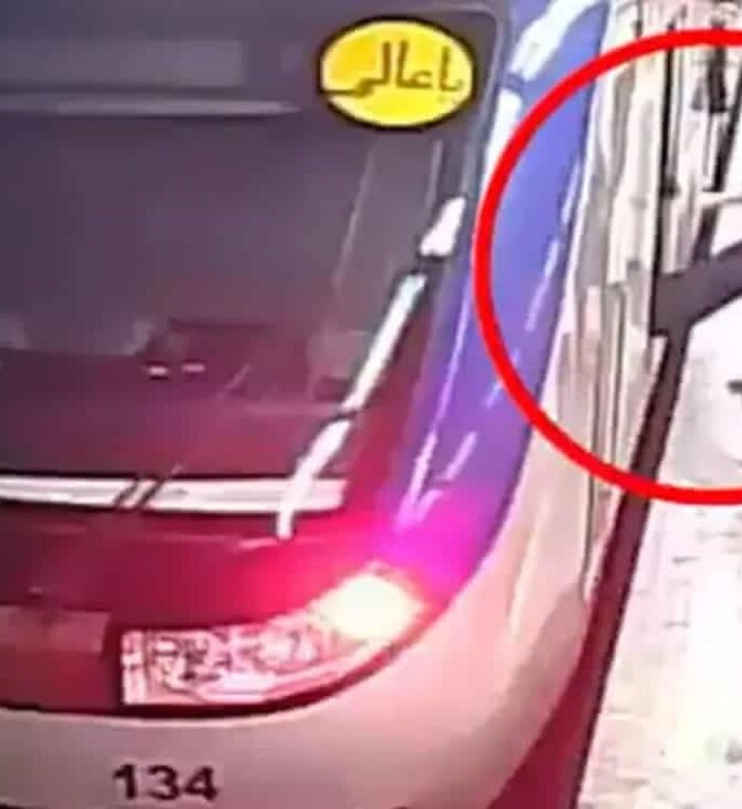 Ατύχημα ή ξυλοδαρμός; Νέα υπόθεση που θυμίζει Μαχσά Αμινί ξεσηκώνει το Ιράν