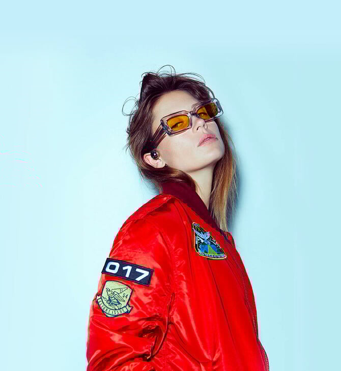 Πώς η Charlotte De Witte έγινε η πιο διάσημη γυναίκα DJ του πλανήτη