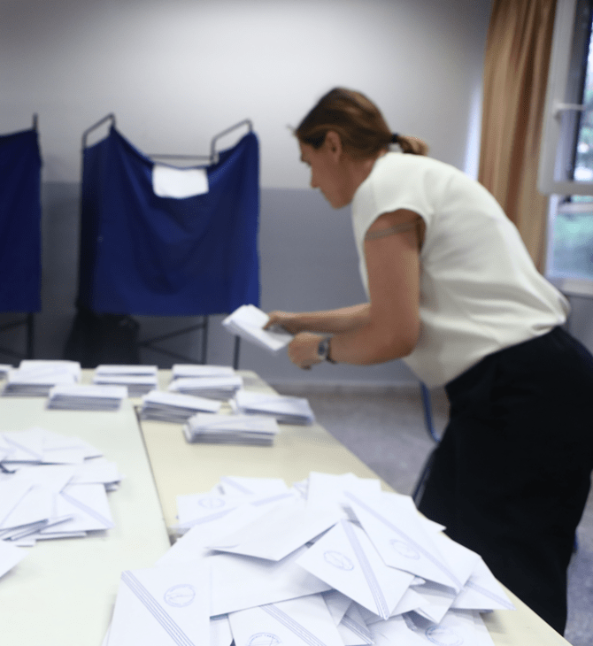 Αυτοδιοικητικές εκλογές 2023: Πότε θα βγουν τα αποτελέσματα