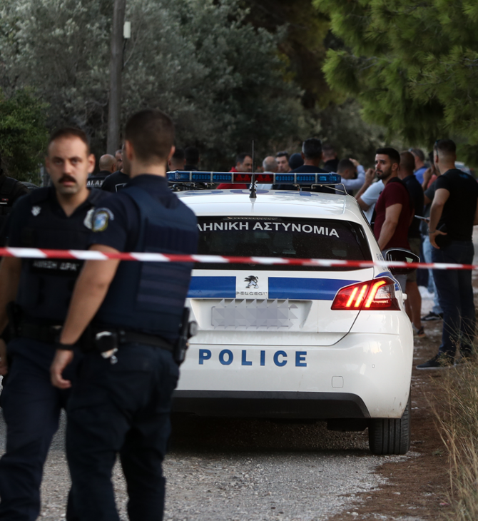 Πυροβολισμοί στη Λούτσα: Τη Δευτέρα η απολογία των δύο συλληφθέντων