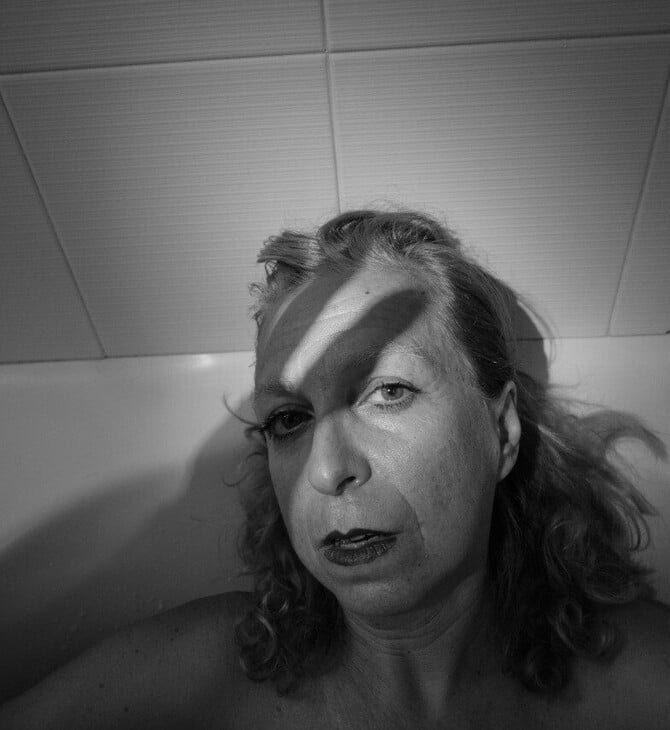 Χρυσή Βιδαλάκη: Η ηθοποιός-αποκάλυψη του «Goodbye Lindita»