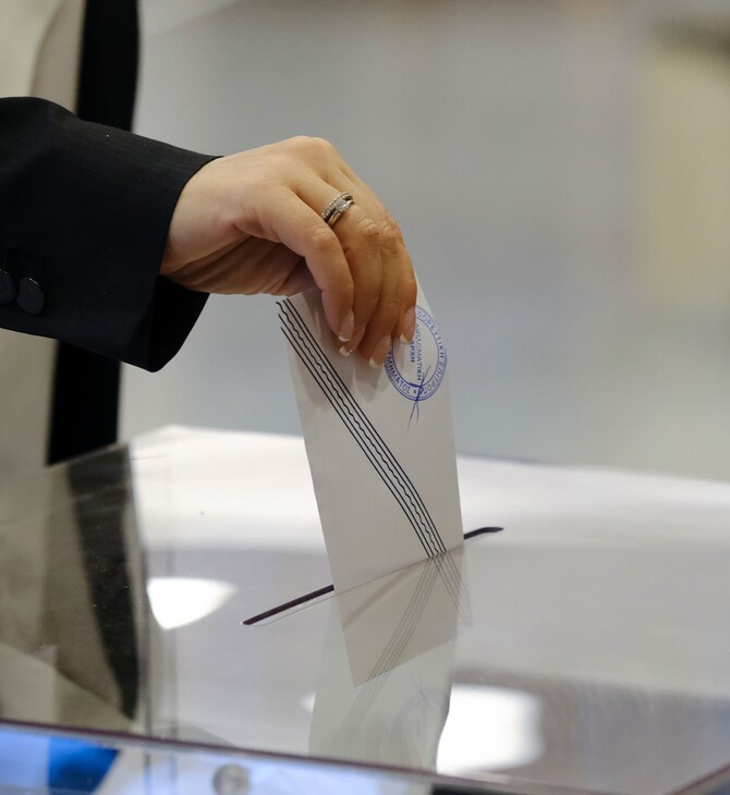 Αυτοδιοικητικές εκλογές 2023: Στις κάλπες οι ψηφοφόροι