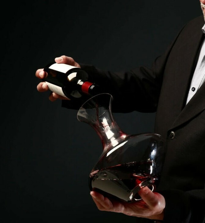 WSPC SOMMELIER ACADEMY: Συστηματική αναβάθμιση στο ανθρώπινο δυναμικό της Οινοχοΐας στην Ελλάδα