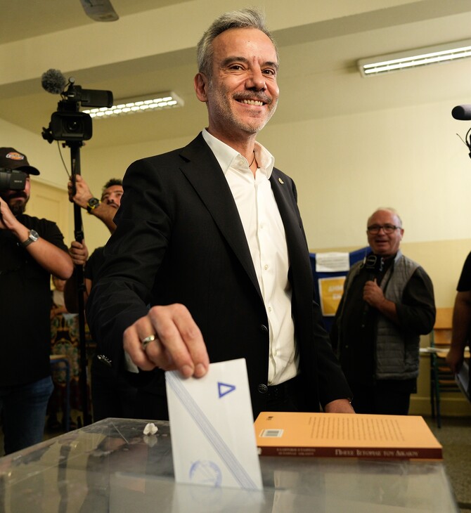 Γιατί ο δεύτερος γύρος στη Θεσσαλονίκη έχει πολιτικό ενδιαφέρον