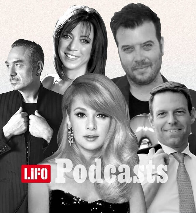 Άβολες συνεντεύξεις (που όμως είχαν κάτι να πουν) 