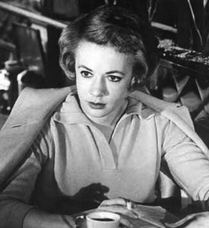 Πέθανε η ηθοποιός Piper Laurie, τρεις φορές υποψήφια για Όσκαρ