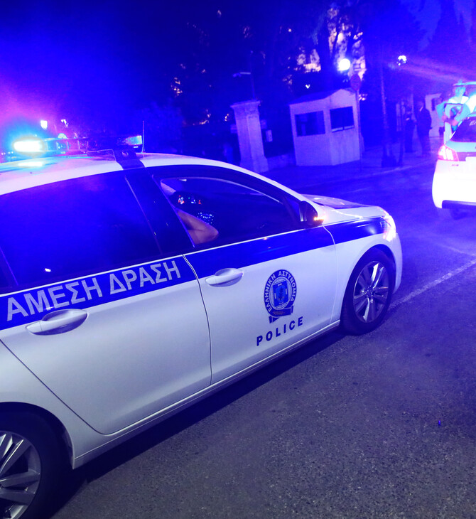 Ζεφύρι: Παραδόθηκαν και οδηγούνται στον εισαγγελέα οι δράστες για την δολοφονία του 8χρονου