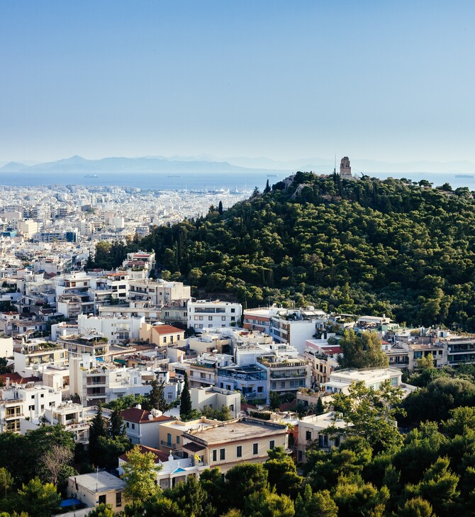 Ακίνητα: Εντυπωσιακή αύξηση των τιμών πώλησης σε πέντε περιοχές της Αθήνας