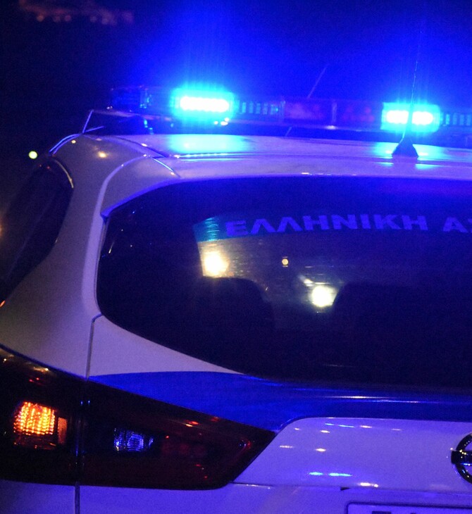Μέγαρα: Ταυτοποιήθηκαν τα οστά και το κρανίο που εντοπίστηκαν από κυνηγό