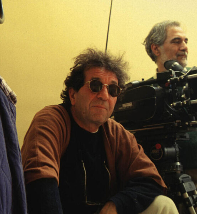 Ο σκηνοθέτης Νταριούς Μερτζουί δολοφονήθηκε από τον πρώην κηπουρό του