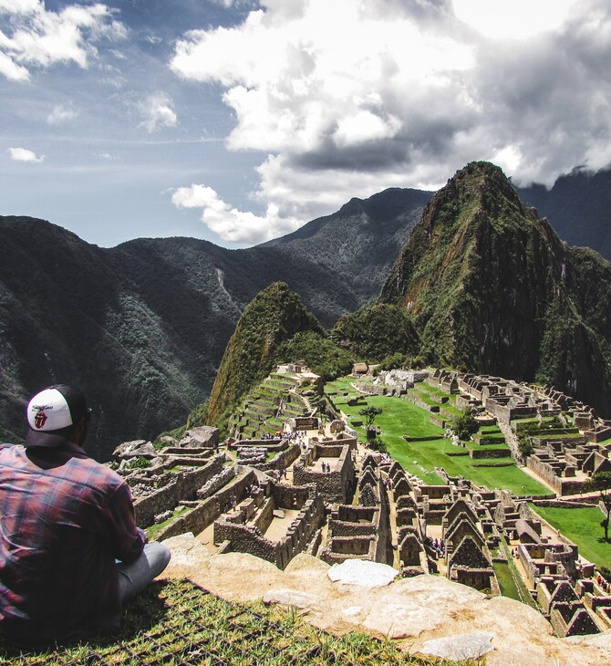 Αρχαιολόγοι αποκάλυψαν το πρόσωπο μούμιας από τις ανθρωποθυσίες των Ίνκας 