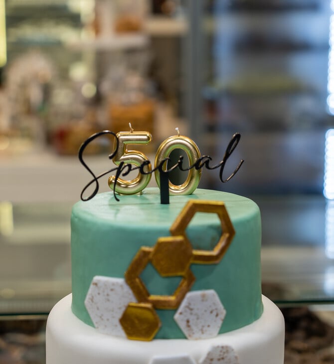 Special Patisserie