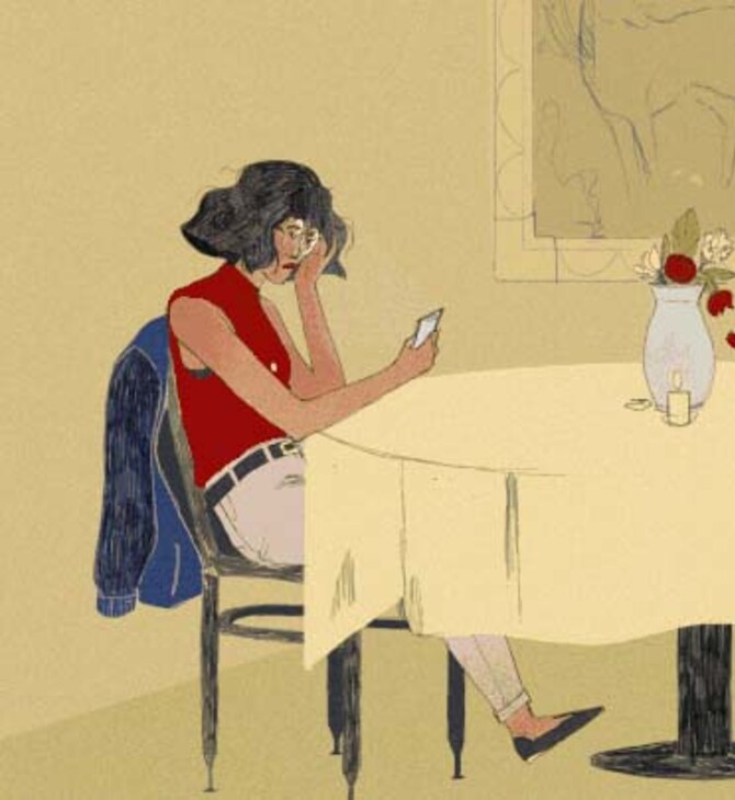Dating Apps Burnout: Μετρώντας πάνω από μια δεκαετία άκαρπης αναζήτησης