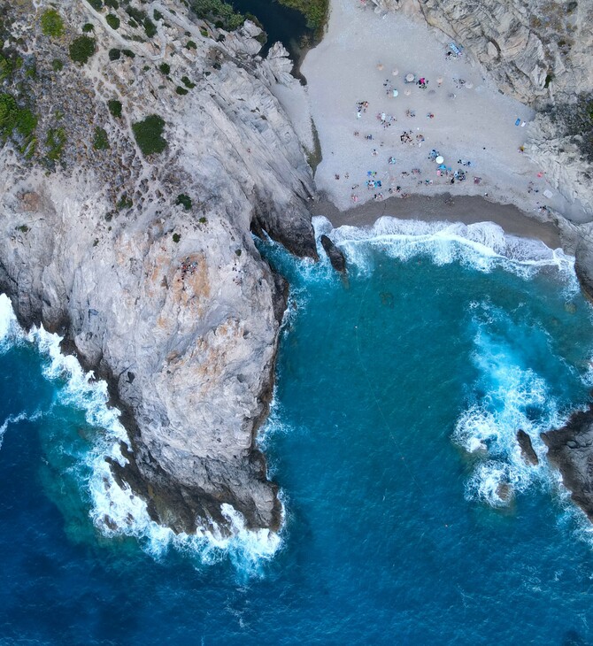 Lonely Planet: Τα καλύτερα μέρη να ταξιδέψεις το 2024- Ένα ελληνικό νησί ανάμεσά τους