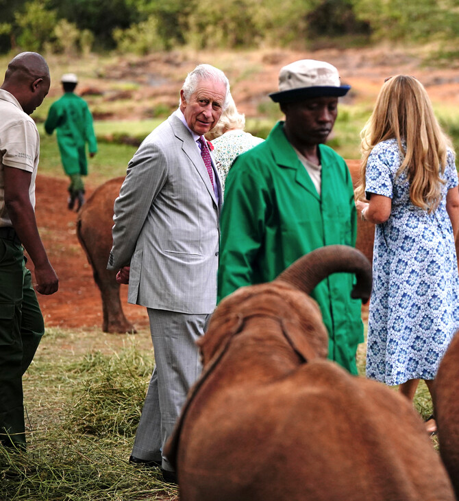 Κένυα: Η Επιτροπή Ανθρωπίνων Δικαιωμάτων καλεί τον βασιλιά Κάρολο να ζητήσει «συγγνώμη» για τις βρετανικές θηριωδίες τον καιρό της αποικιοκρατίας