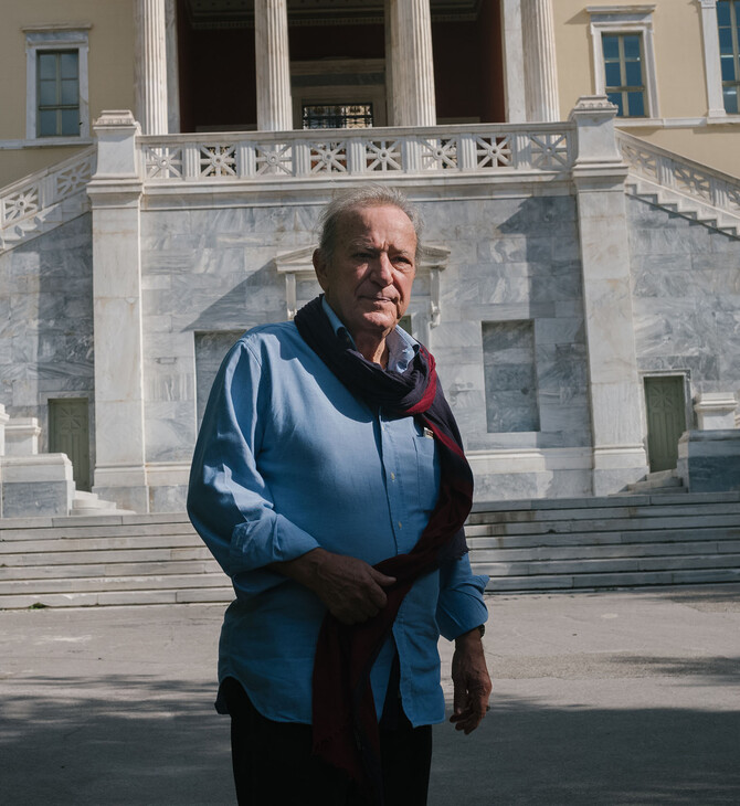 ΕΠΕΞ Δημήτρης Παπαχρήστος